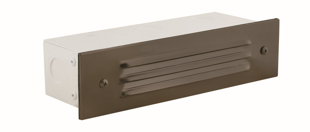 Corona Lighting CL-367-BZ Architectural Brick Light Landscape Light Bronze / Dark
