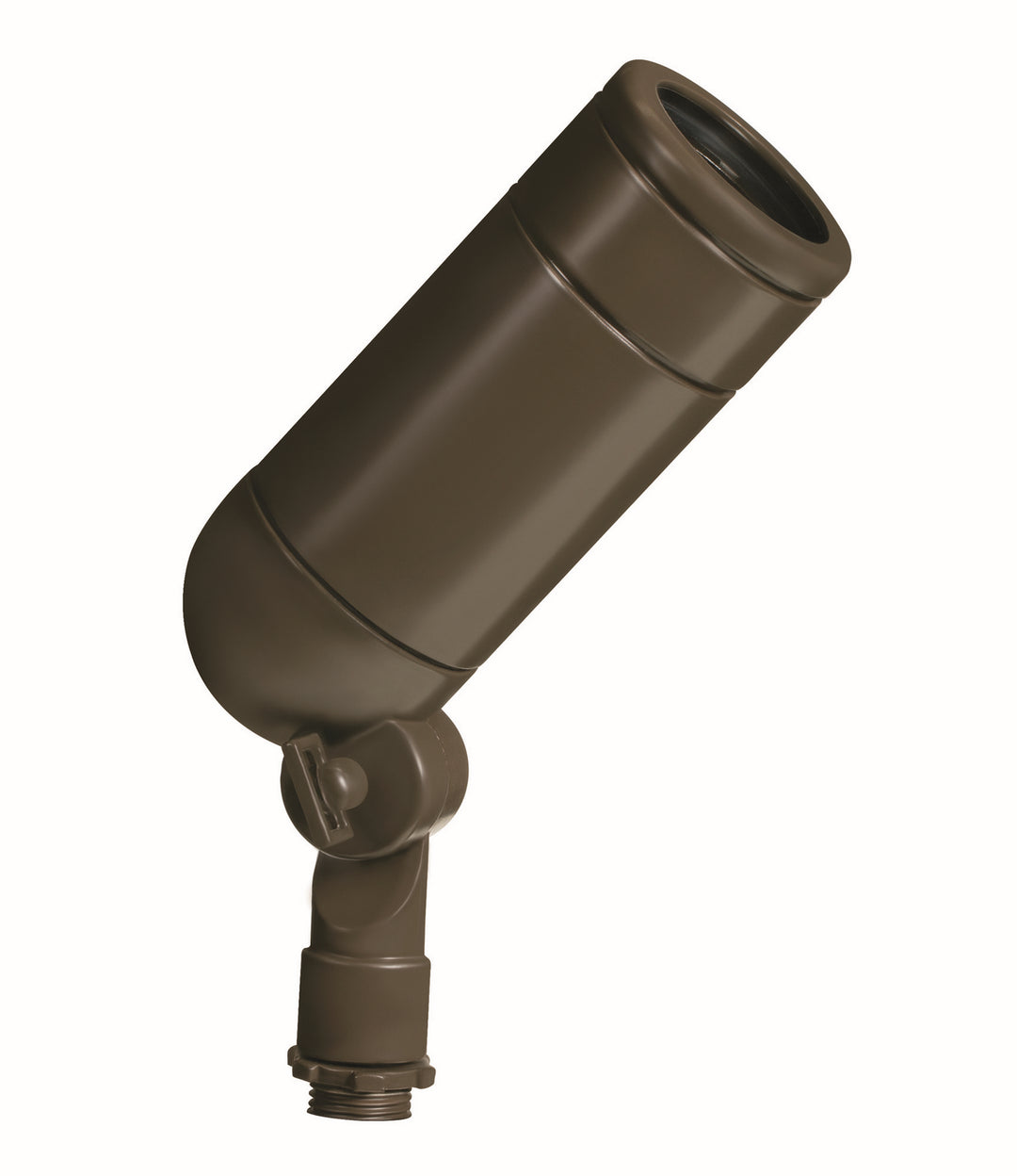 Corona Lighting CL-504-BZ Value Bullet Landscape Light Bronze / Dark