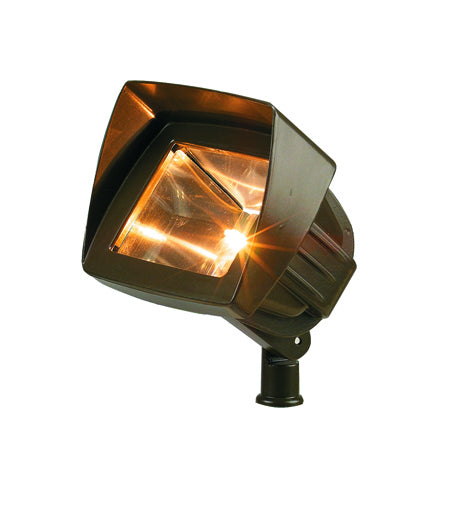 Corona Lighting CL-509-BZ Value Wall Washer Landscape Light Bronze / Dark