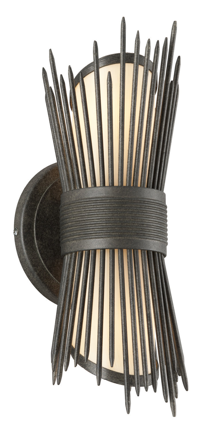 Troy Blink B4271-FRN Wall Sconce Light - French Iron