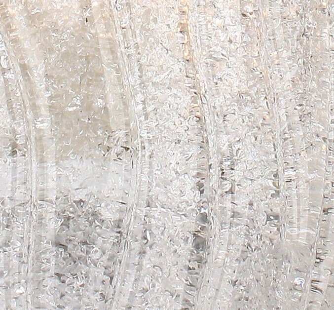 Varaluz Brilliance AC1104 Bath Vanity Light 32 in. wide - Chrome