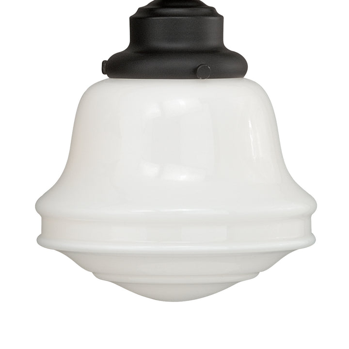 Vaxcel Huntley W0170 Bath Vanity Light 24 in. wide - Oil Rubbed Bronze