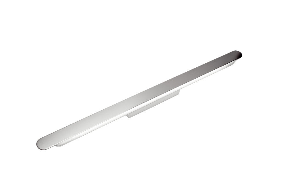 Estiluz Smile A-3350-22 Bath Vanity Light 30 in. wide - Chrome