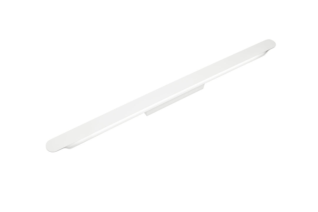 Estiluz Smile A-3350A-74 Bath Vanity Light 30 in. wide - White