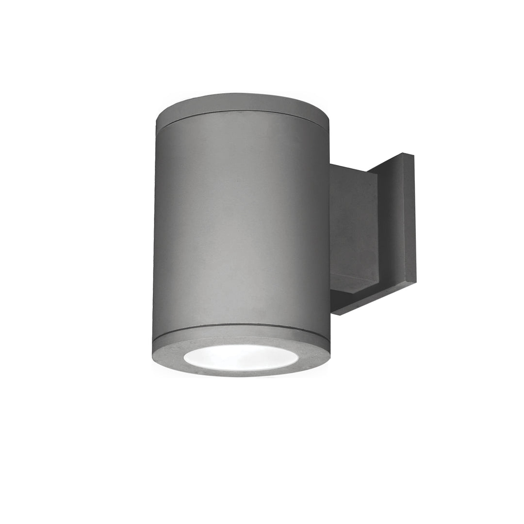 Wac Lighting DS-WS05-F30A-GH Modern Tube Arch Outdoor Graphite