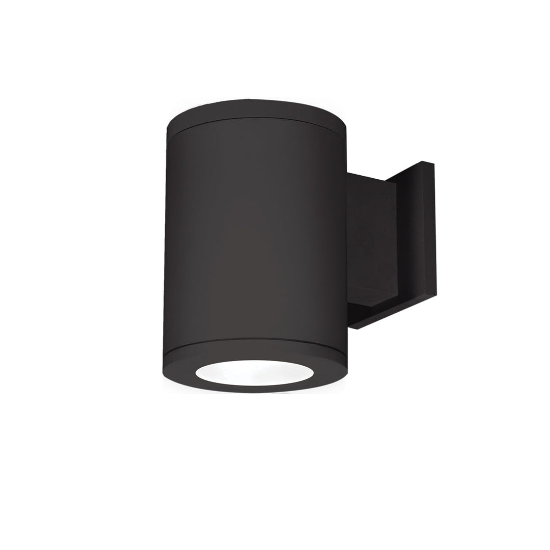 Wac Lighting DS-WS05-F30B-BK Modern Tube Arch Outdoor Black