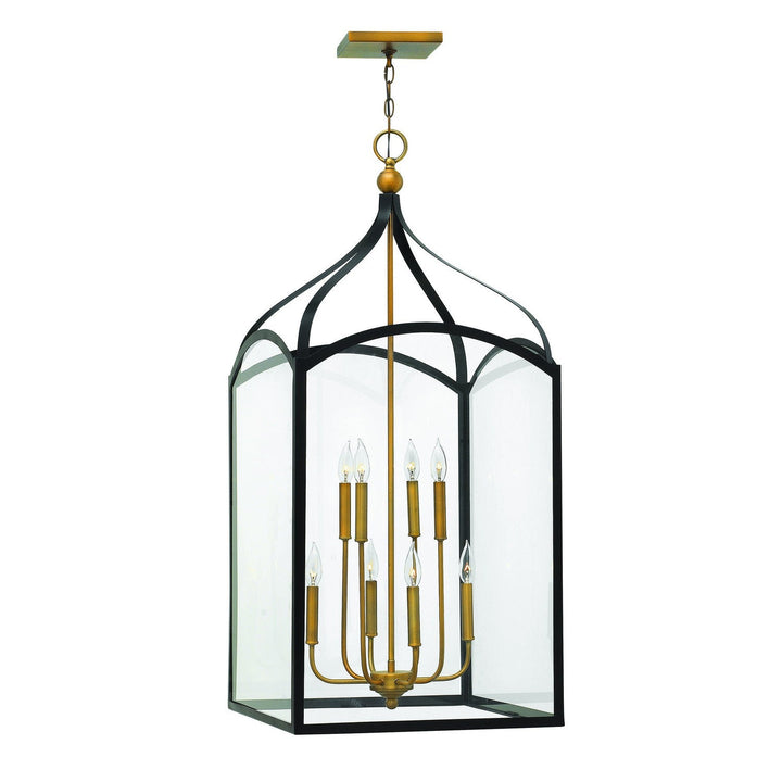 Hinkley Clarendon 3418BZ Pendant Light - Bronze