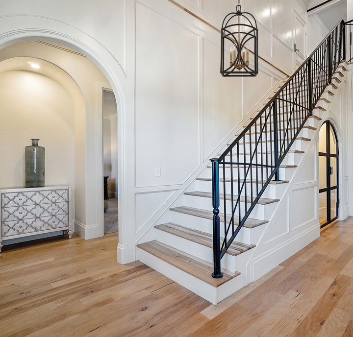 Savoy House Talbot 3-4081-4-79 Pendant Light - English Bronze and Warm Brass