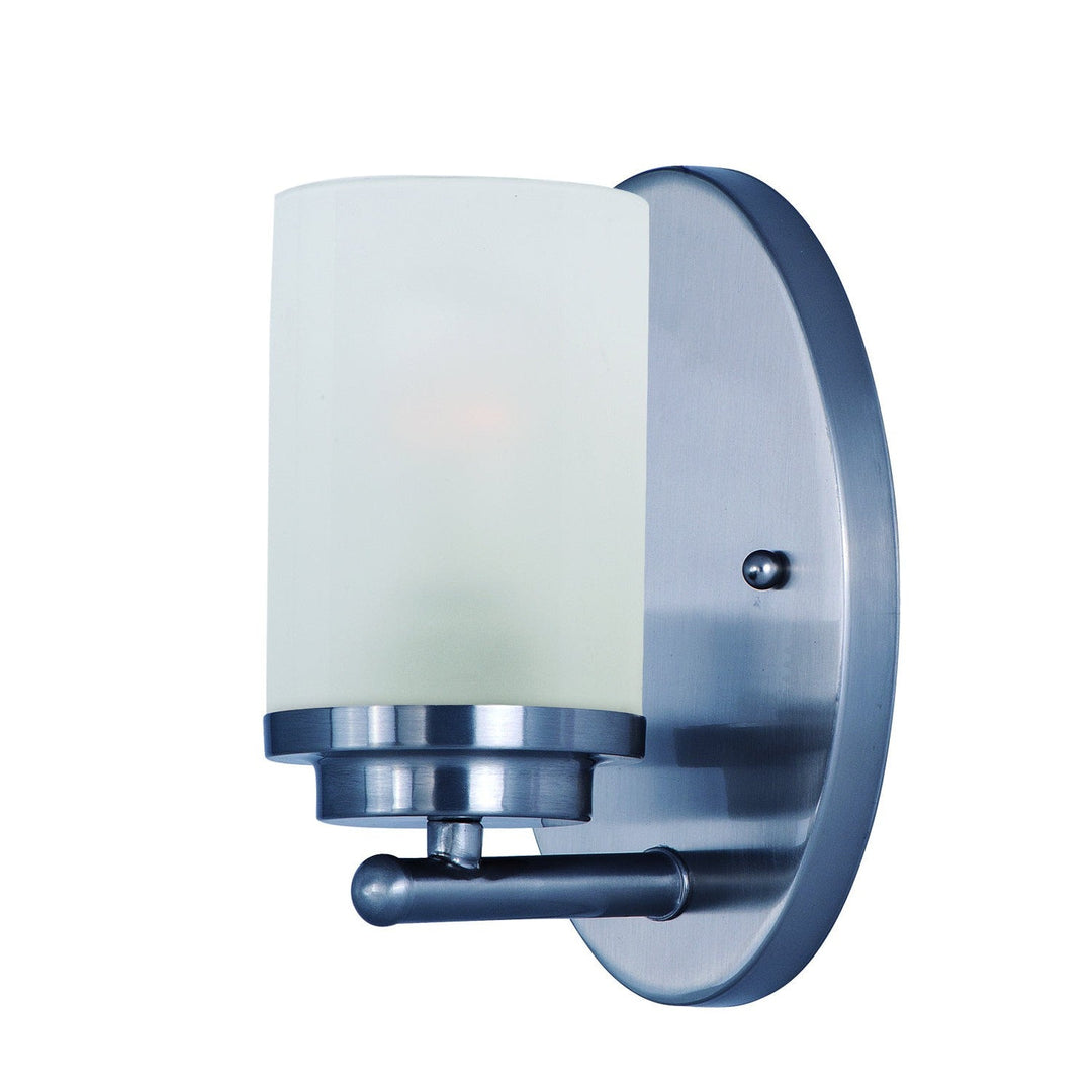 Maxim Corona 10211FTPC Wall Sconce Light - Polished Chrome