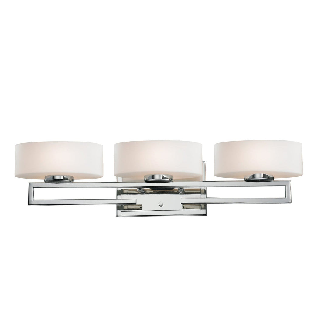 Z-lite  3011-3V-LED Bath Vanity Light