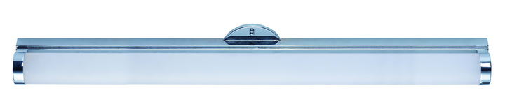 Maxim Polar 53025WTPC Bath Vanity Light 36 in. wide - Polished Chrome