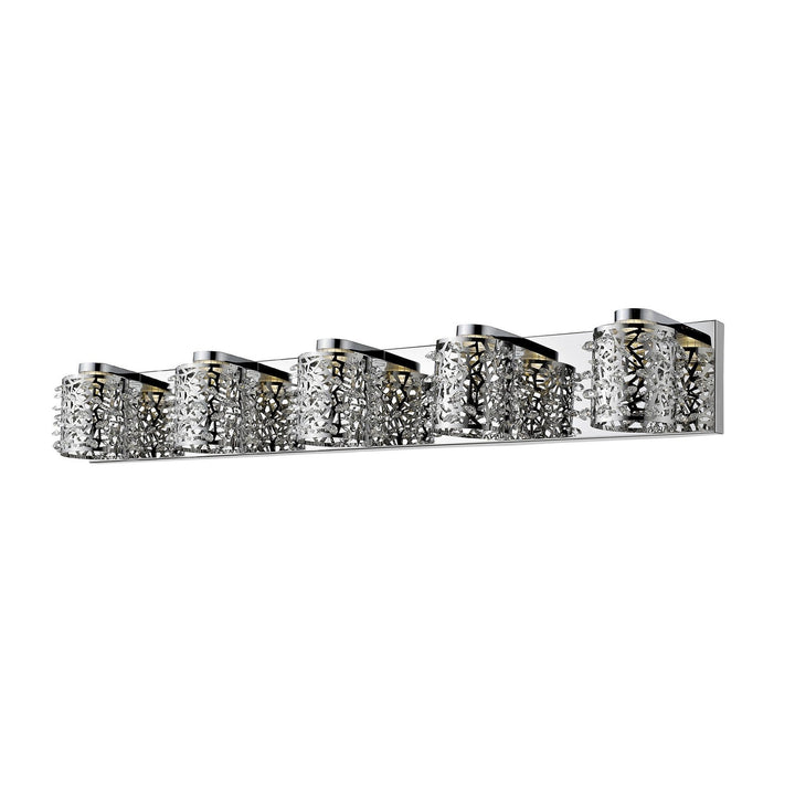 Z-lite  906-5V-LED Bath Vanity Light