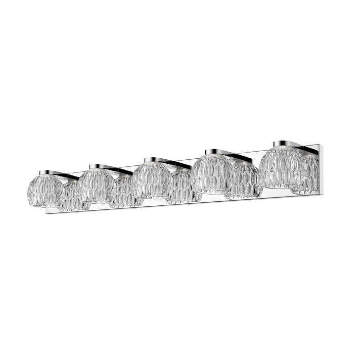 Z-lite  909-5V-LED Bath Vanity Light