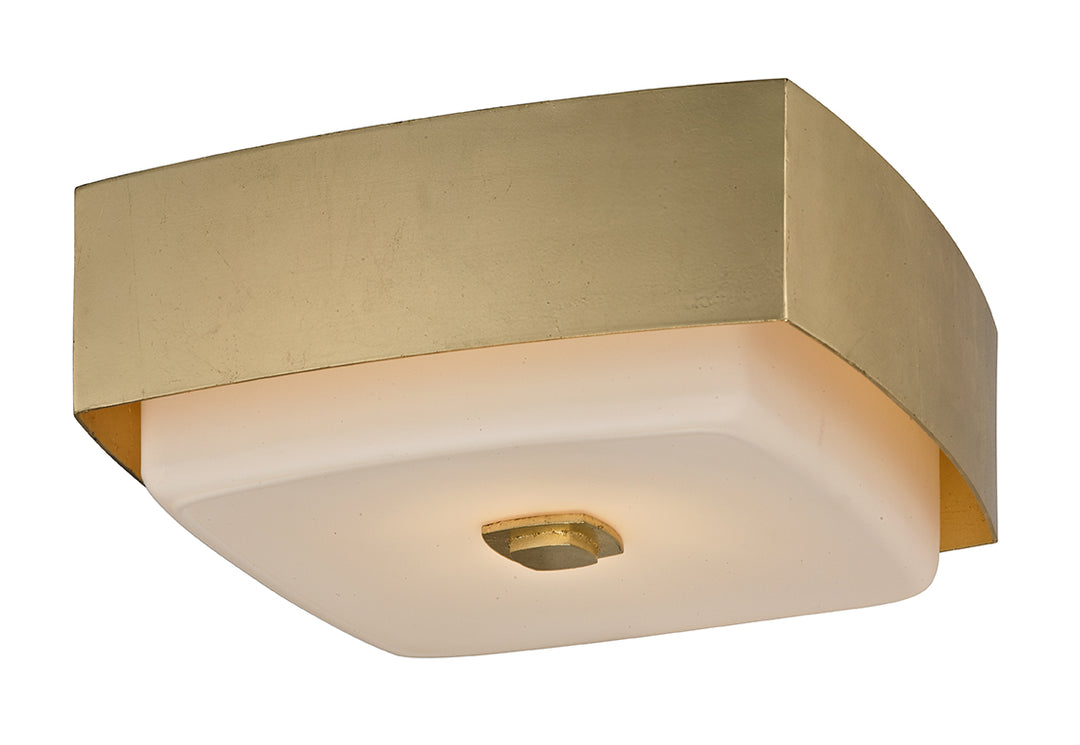 Troy Allure C5671-GL Ceiling Light - Gold Leaf
