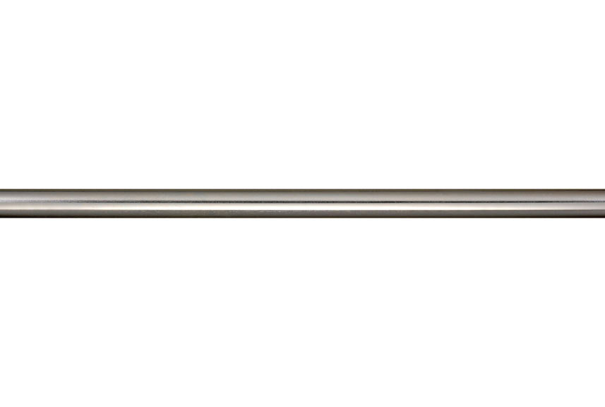 Craftmade Lighting DR72GV  Downrod 50/50 Fan Galvanized