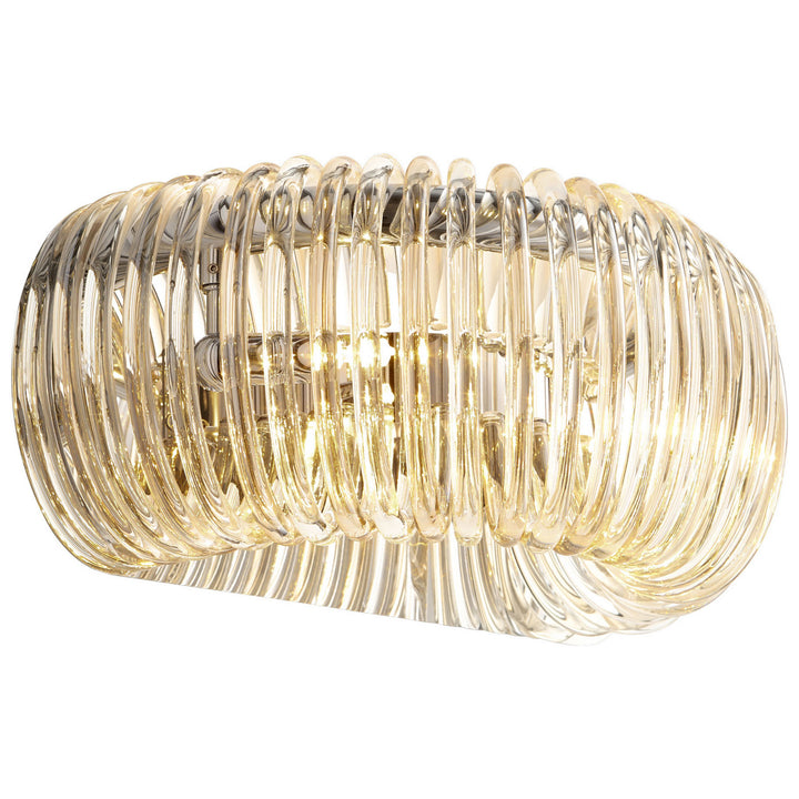 Cyan Design  08848 Wall Sconce Light - Chrome