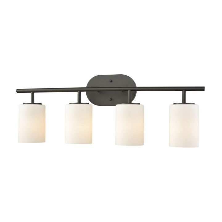 Elk Pemlico 57143/4 Bath Vanity Light 28 in. wide - Oil Rubbed Bronze