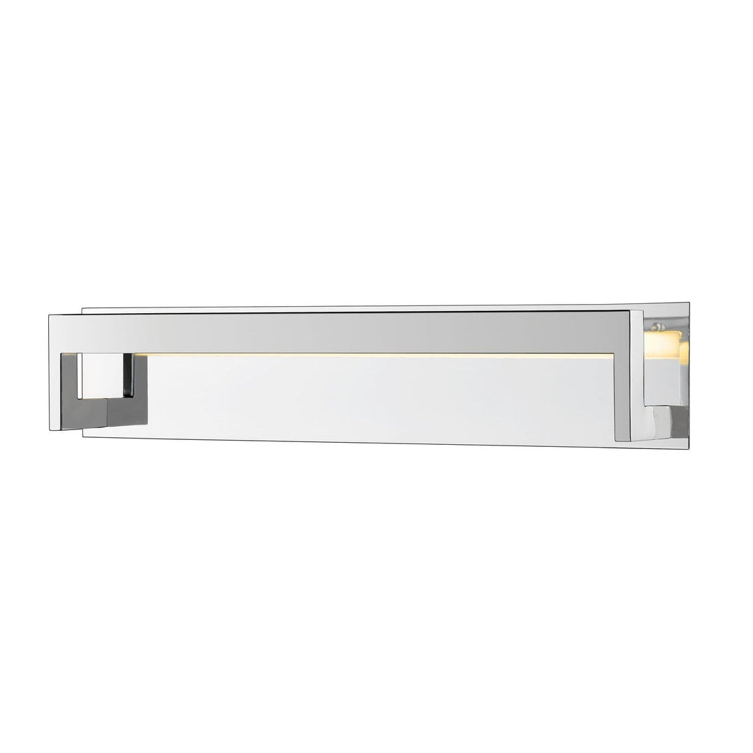 Z-lite  1925-26V-CH-LED Bath Vanity Light