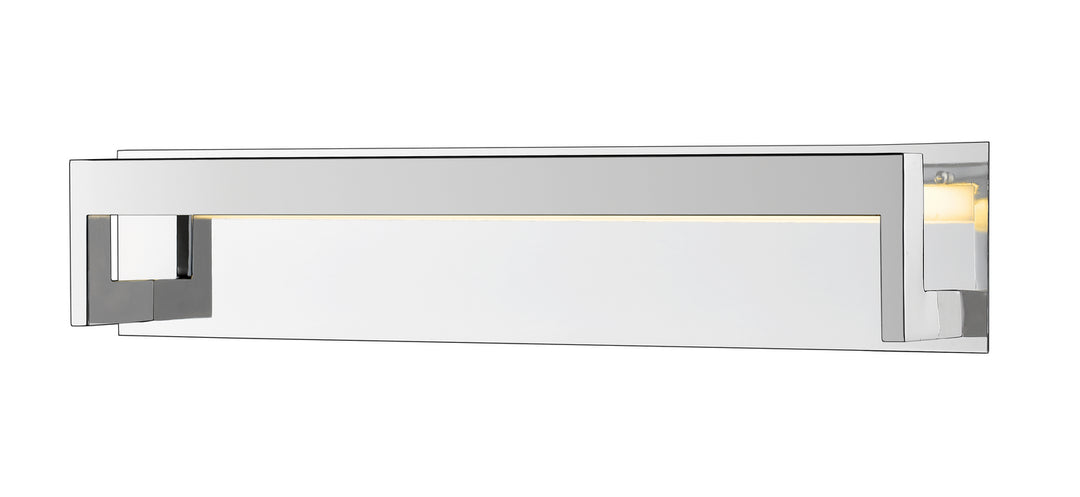 Z-lite  1925-26V-CH-LED Bath Vanity Light