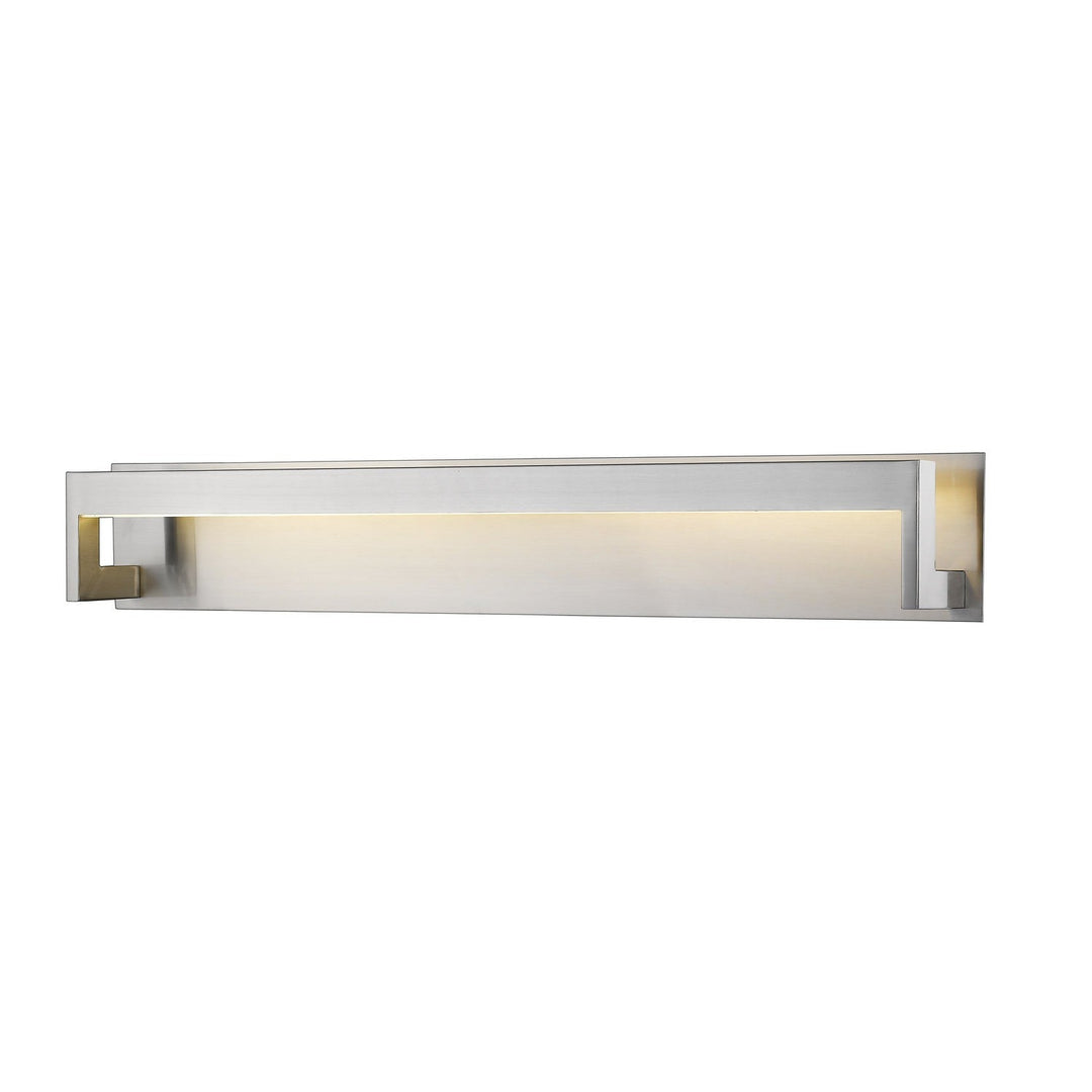 Z-lite  1925-37V-BN-LED Bath Vanity Light