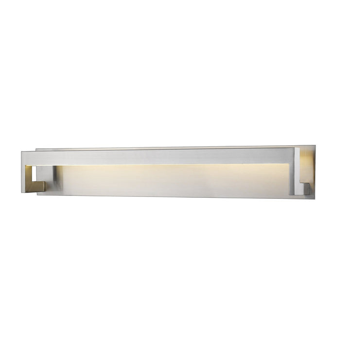 Z-lite  1925-37V-BN-LED Bath Vanity Light