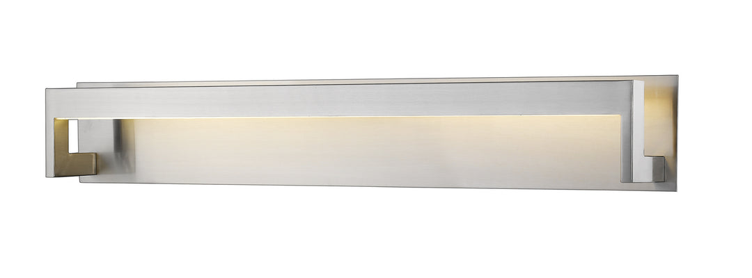 Z-lite  1925-37V-BN-LED Bath Vanity Light