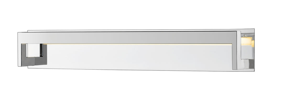 Z-lite  1925-37V-CH-LED Bath Vanity Light