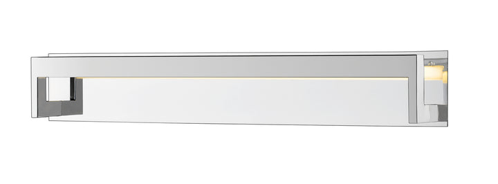 Z-lite  1925-37V-CH-LED Bath Vanity Light