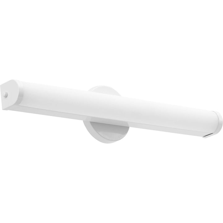 Quorum 910 LED Vanities 910-23-6 Bath Vanity Light 23 in. wide - White