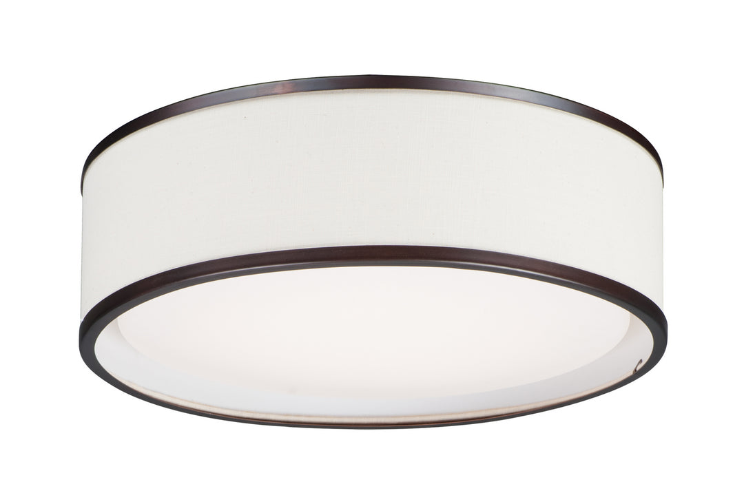 Maxim Prime 10221OMOI Ceiling Light - Oil Rubbed Bronze