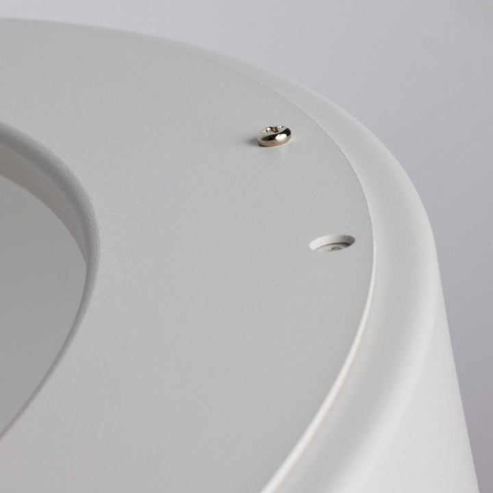 Nuvo Orbit 62-1457 Chandelier Light - White