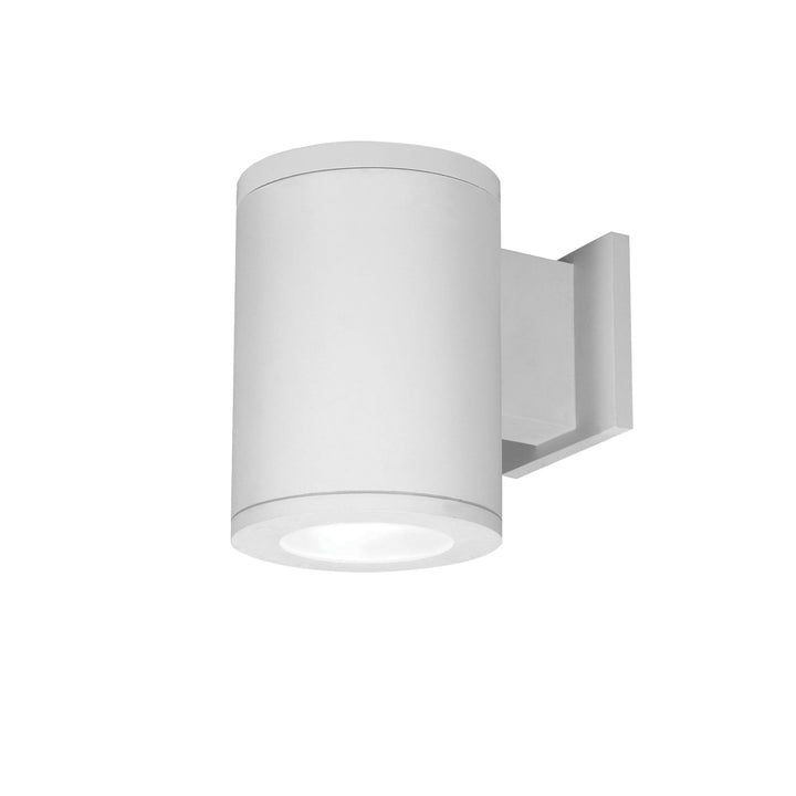 Wac Lighting DS-WS05-F40S-WT  Tube Arch Outdoor White