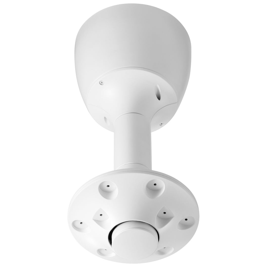 Oxygen 3-105-06 Alpha 60 in. Ceiling Fan White