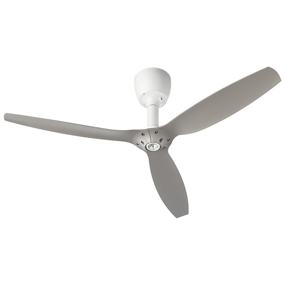 Oxygen 3-105-06 Alpha 60 in. Ceiling Fan White