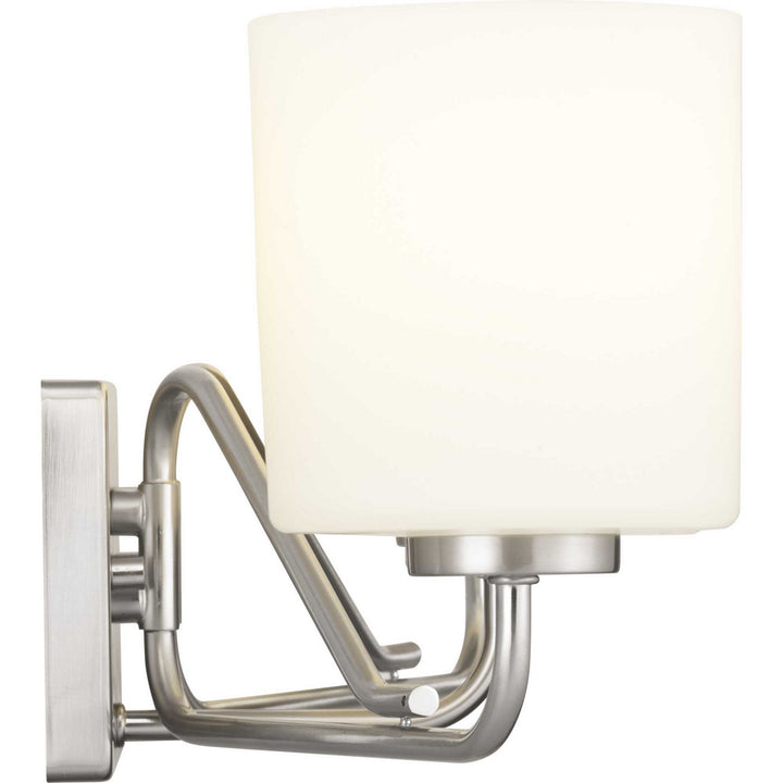 Progress Tobin P300220-009 Bath Vanity Light 26 in. wide - Brushed Nickel