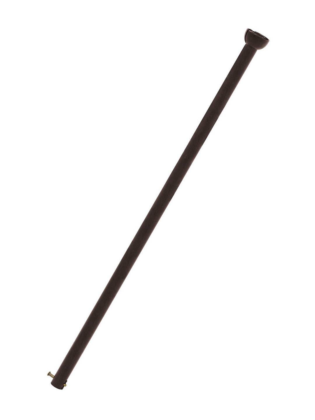Beacon Lighting 212930360 Fanaway Downrod Ceiling Fan Bronze / Dark
