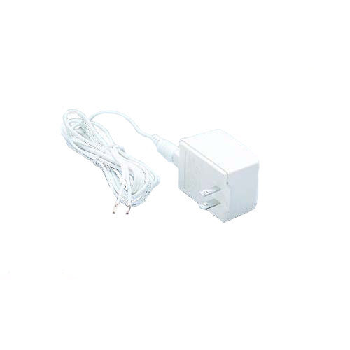 Wac Lighting EN-1260-P-AR-WT  Power Supply Home Decor White