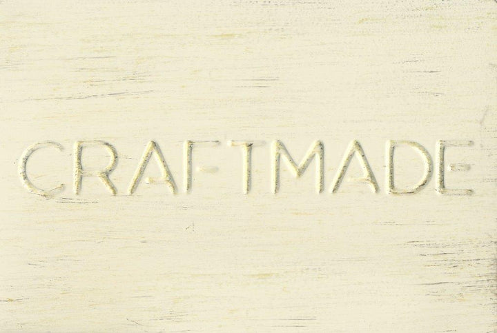 Craftmade Lighting CMA-AWD  Accessory Fan Antique White Distressed