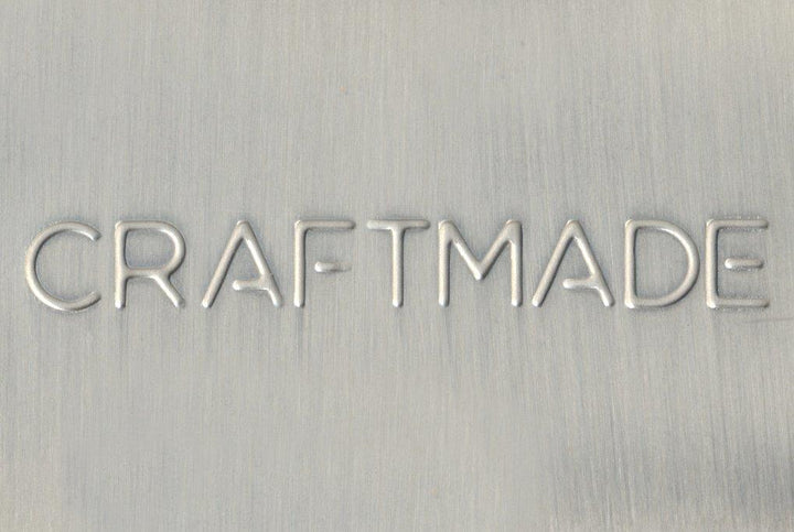 Craftmade Lighting CMA-BN  Close Mount Adapter Fan Brushed Satin Nickel
