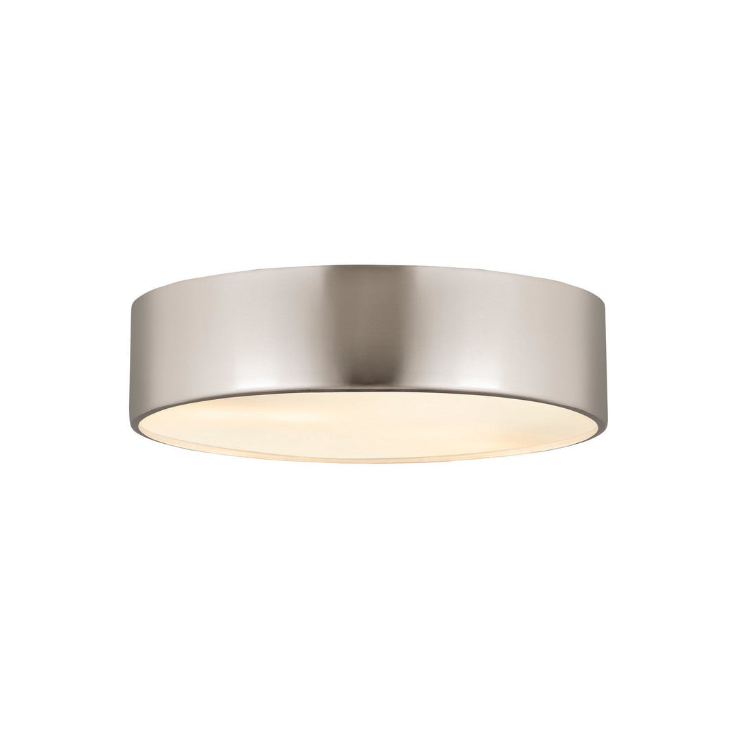 Z-Lite Harley 2302F4-BN Ceiling Light - Brushed Nickel