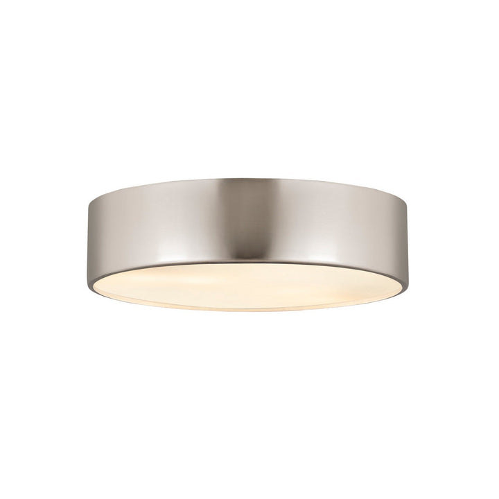 Z-Lite Harley 2302F4-BN Ceiling Light - Brushed Nickel