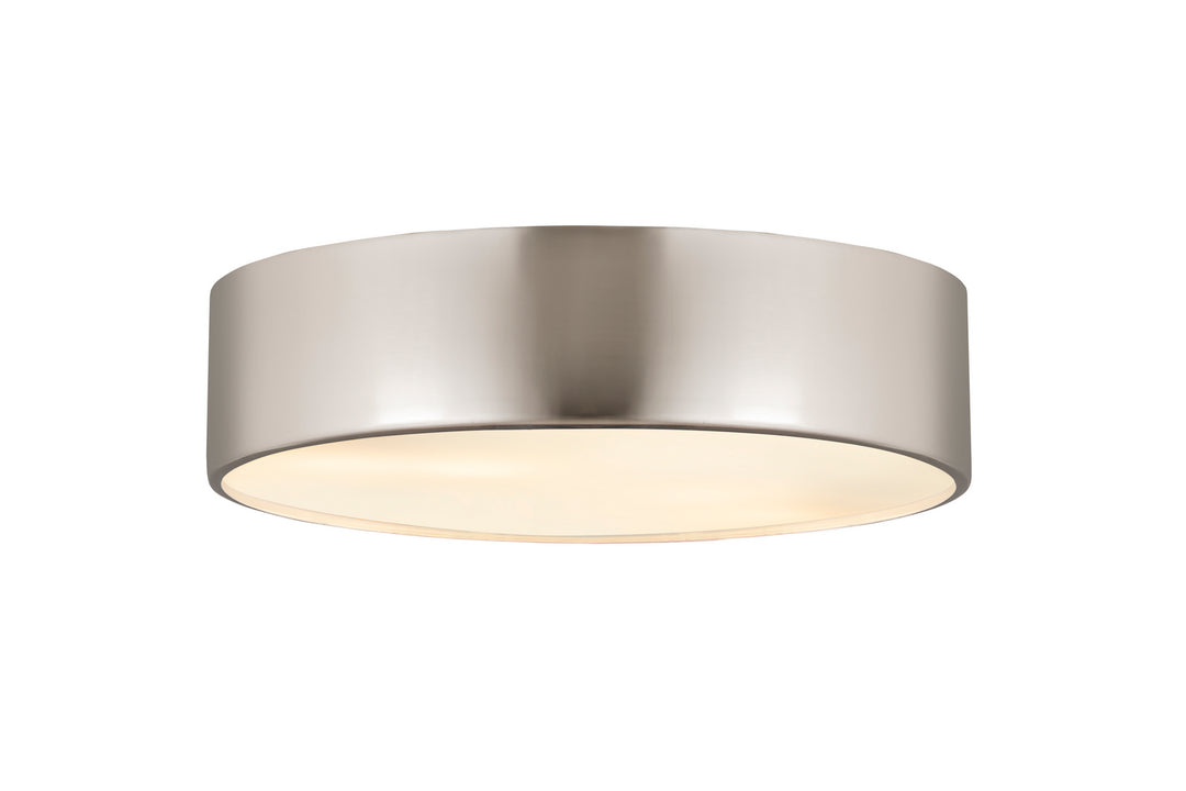 Z-Lite Harley 2302F4-BN Ceiling Light - Brushed Nickel