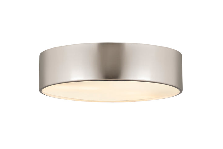 Z-Lite Harley 2302F4-BN Ceiling Light - Brushed Nickel