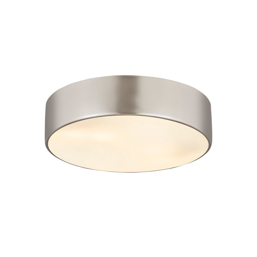 Z-Lite Harley 2302F4-BN Ceiling Light - Brushed Nickel