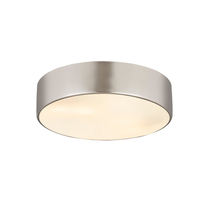 Z-Lite Harley 2302F4-BN Ceiling Light - Brushed Nickel