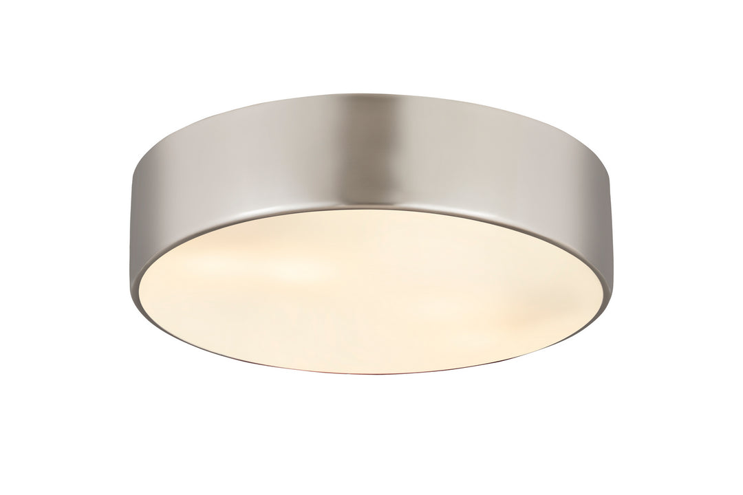 Z-Lite Harley 2302F4-BN Ceiling Light - Brushed Nickel