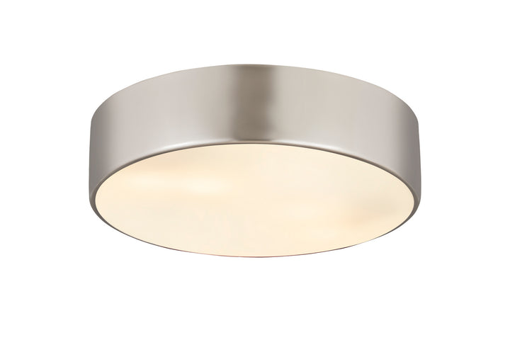 Z-Lite Harley 2302F4-BN Ceiling Light - Brushed Nickel