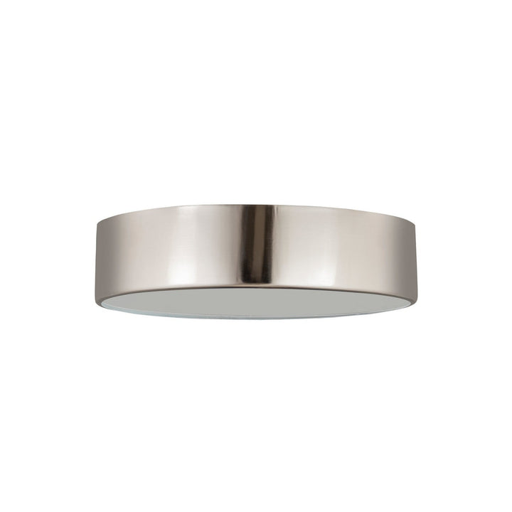 Z-Lite Harley 2302F4-BN Ceiling Light - Brushed Nickel