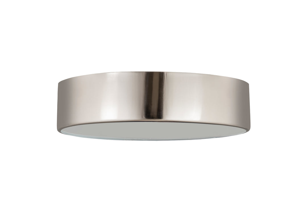 Z-Lite Harley 2302F4-BN Ceiling Light - Brushed Nickel