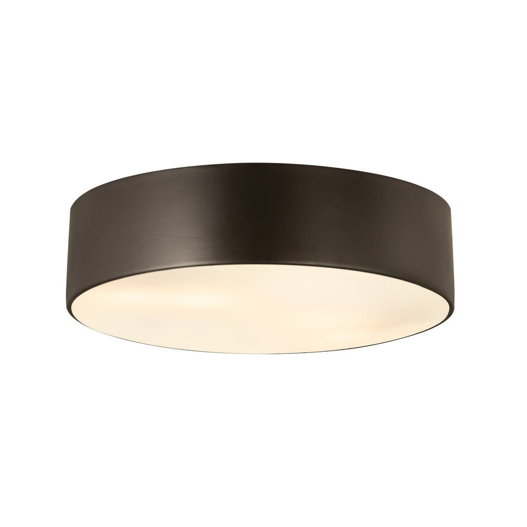 Z-Lite Harley 2302F4-BRZ Ceiling Light - Bronze